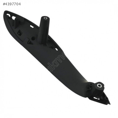 51427281465 BMW F30  KAPI TUTAMAGI ARKA SOL (SİYAH)