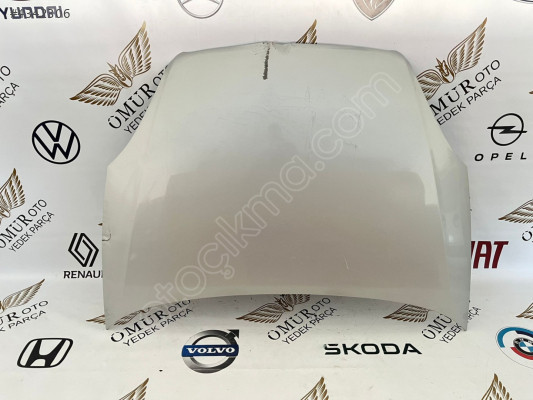 FİAT LİNEA MOTOR KAPUTU ORJİNAL ÇIKMA - 51752644