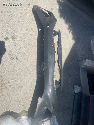 Kia cerato ön tampon