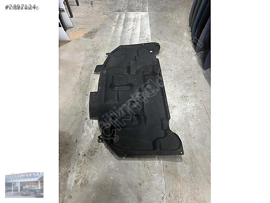OPEL ASTRA G KAPUT KEÇESİ ÇIKMA