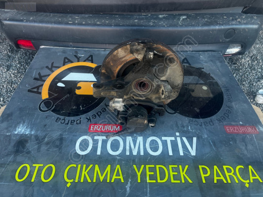 Fiat Doblo 1.9 Sağ ön Fren Merkezi Kaliper Orjinal Çıkma