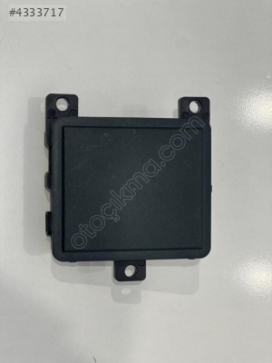 A0009052017 A0009055518 MERCEDES W206 RADAR MESAFE SENSÖR BEYNİ