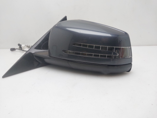 MERCEDES W207 AYNA KOMPLE SOL 2078100300