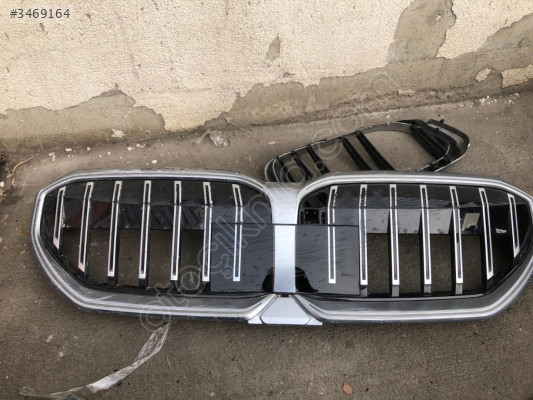 BMW 5 SERİSİ G60 ÖN PANJUR 5A185A7