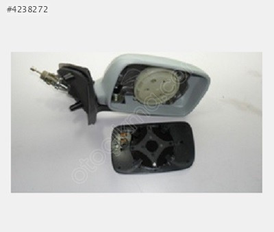 AYNA KOMPLE SAĞ(MANUEL)POLO CLASSİC 96-00 6K1857508E GRU