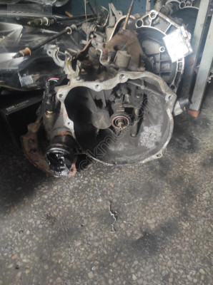 chevrolet KALOS 1.2 ŞANZUMAN DİŞLİ KULAK AKİS