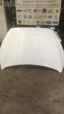 2013-2018 FORD FOCUS MOTOR KAPUTU