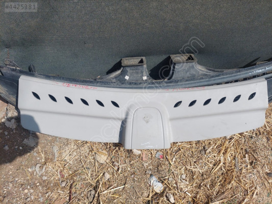 CİTROEN JUMPY TAVAN İÇ BAKALİT