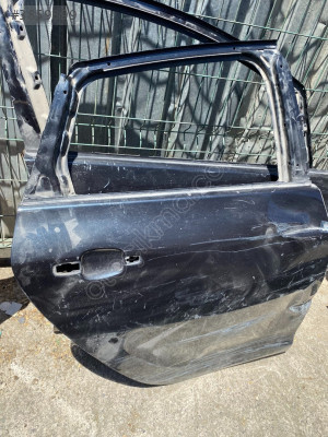 OPEL ASTRA J ORJİNAL ÇIKMA SAĞ ARKA KAPI - STOKTAN HEMEN KARGO