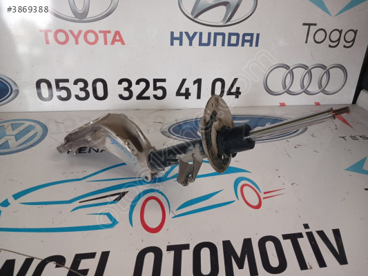 RENAULT AUSTRAL SAĞ ÖN AMORSİTÖR ORJİNAL ÇIKMA