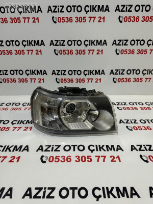 FREELANDER 2 ZENON SAĞ ÖN FAR ORJİNAL ÇIKMA