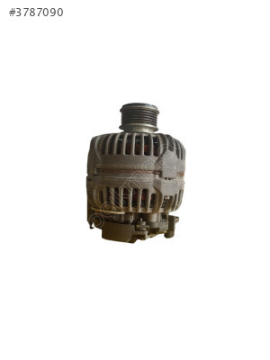 VW GOLF CADDY PASSAT ŞARJ DİNAMOSU ALTERNATÖR 06F903023F