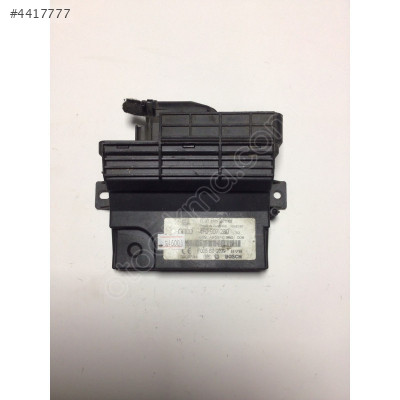 Audi C6 A6 Kontrol Modülü 4F0907280 4F0910280