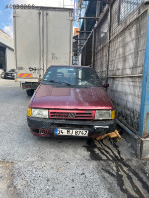 Uno 60s tüm yedek parçalar