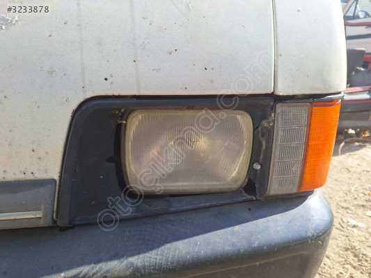 Mitsubishi L300 Orjinal sağ sol ön far