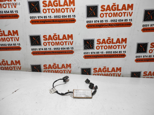 BMW X6-X5 F16-F15 ÇIKMA YAKIT DEPOSU TESİSATI OEM; 9300259