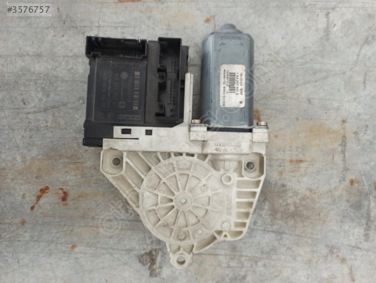 Golf 5 Cam MOTOR