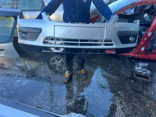 FORD FOCUS 2 ÖN TAMPON MERT OTO