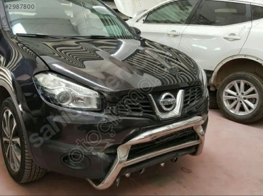 Qashqai J10 Ön Panel - Nissan Parçaları | MİL OTO