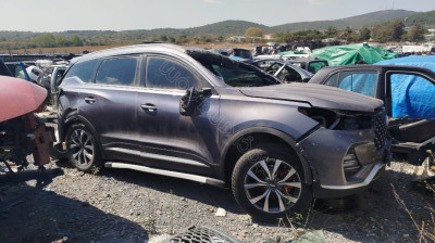 CHERY TİGGO 7 PRO HURDA BELGELİ PARÇA PARÇA SATILIK