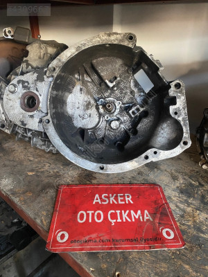 Ducato 2.8 Şanzuman