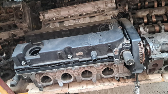 OPEL VECTRA 1.8 SİLİNDİR KAPAK.OTO ERKAN ÜNYE