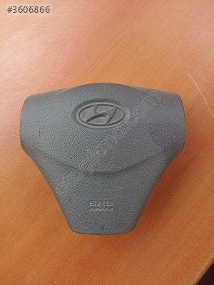 Hyundai Era Direksiyon Airbağ Orjinal