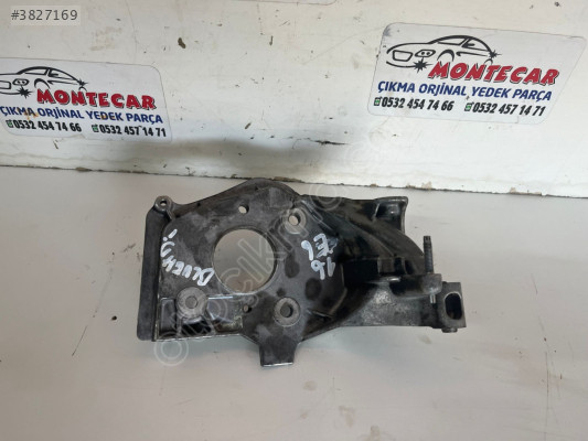 PEUGEOT 308 508 MAZOT POMPA AYAĞI MONTECAR