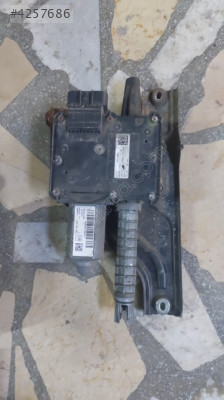 Opel Astra J Çıkma Orjinal El Fren Motoru