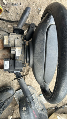 Renault symbol sinyal silecek kolu orijinal