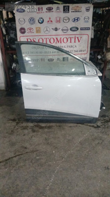 2016-2021 RENAULT KADJAR SAĞ ÖN KAPI KOMPLE
