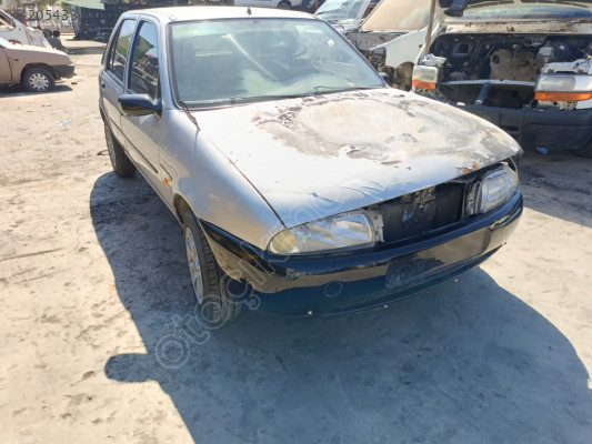 FORD FİESTA KOLTUK TAKIMI 96-2001