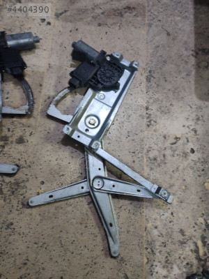 Opel Vectra b sağ sol cam çıkma cam krikosu elektrikli