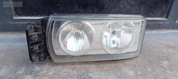 IVECO STRALİS EUROCARGO ÇIKMA SOL FAR 504238213