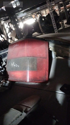 92 Seat Ibiza sağ stop