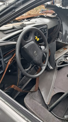 OPEL OMEGA A DİREKSİYON.OTO ERKAN ÜNYE