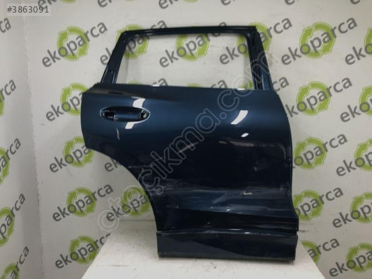 VOLKSWAGEN TİGUAN 2024 2025 ÇIKMA SAĞ ARKA KAPI 571833056