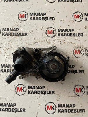 BMW 3 DEVİRDAİM SU POMPASI E90 E91 781083302