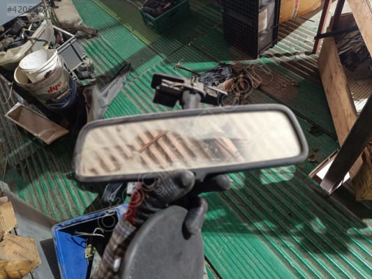 opel vectra c dikiz aynası . gm orjinal 642859