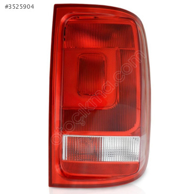 2H1945096A VW AMAROK 2010-2014 SAĞ STOP LAMBASI .