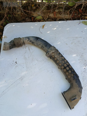 Opel vectra c hava borusu