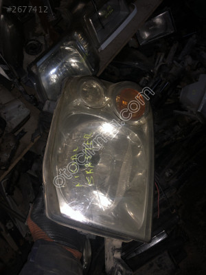 Nissan Skystar Sol Far