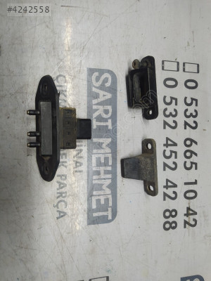 ÇIKMA FORD CONNECT SOL SÜRGÜLÜ KAPI SWİCH