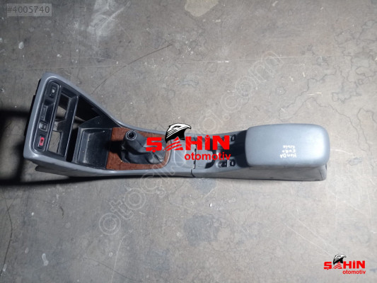 HONDA - EURO CİVİC / ORTA KONSOL - KOL DAYAMA