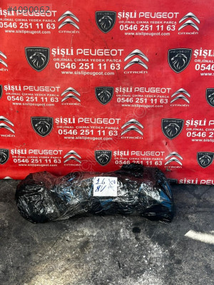 PEUGEOUT 1.6 8 VALF MOTOR TESİSATI