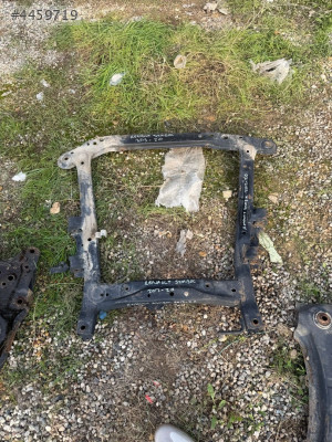 RENAULT SYMBOL MOTOR BEŞİĞİ ÇIKMA ORJİNAL