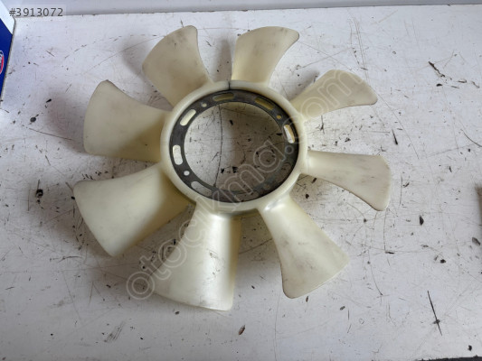 MİTSUBİSHİ L 300 FAN PERVANESİ