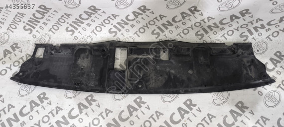 SSANGYONG KORANDO ÖN PANEL ÜST KAPLAMA ÇIKMA 79461-37000