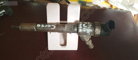 Opel corsa 1.3 enjektör