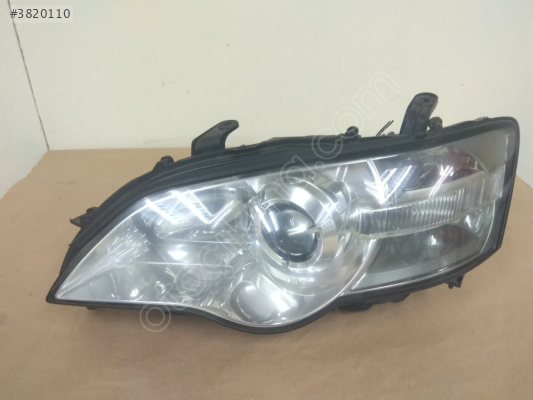 SUBARU LEGACY ÇIKMA ORJİNAL SAĞ - SOL FAR